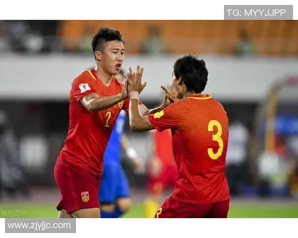 任航足球:探索青少年足球发展的新路径与未来展望 任航足球:探索青少年足球发展的新路径与未来展望