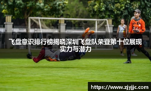 飞盘意识排行榜揭晓深圳飞盘队荣登第十位展现实力与潜力